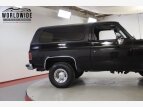 Thumbnail Photo 9 for 1988 GMC Jimmy 4WD